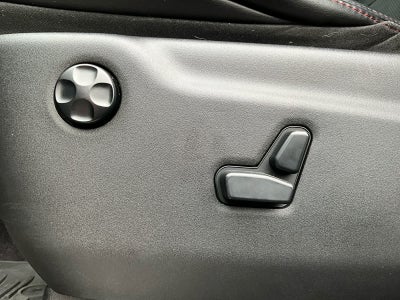 2017 Jeep Grand Cherokee Trailhawk