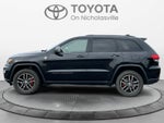 2017 Jeep Grand Cherokee Trailhawk