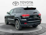2017 Jeep Grand Cherokee Trailhawk
