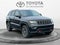 2017 Jeep Grand Cherokee Trailhawk