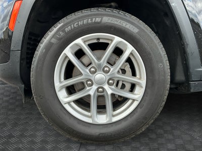 2024 Jeep Grand Cherokee Laredo X