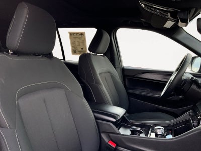 2024 Jeep Grand Cherokee Laredo X