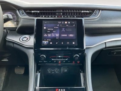 2024 Jeep Grand Cherokee Laredo X