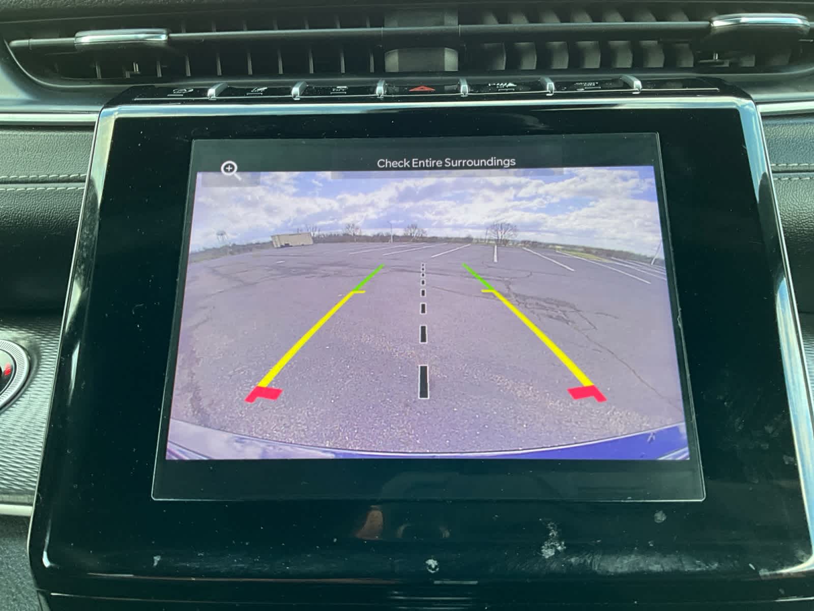 2024 Jeep Grand Cherokee Laredo X