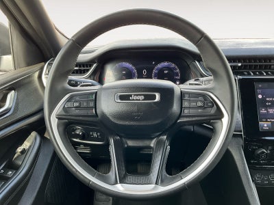 2024 Jeep Grand Cherokee Laredo X