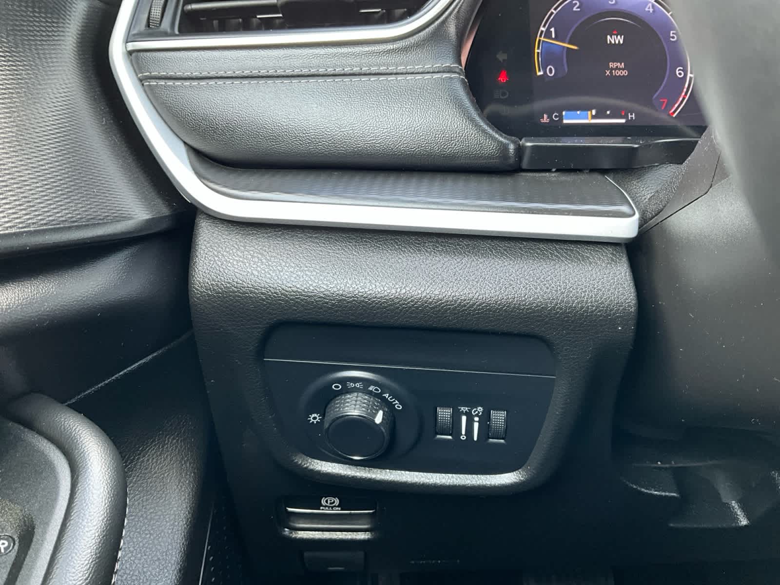 2024 Jeep Grand Cherokee Laredo X