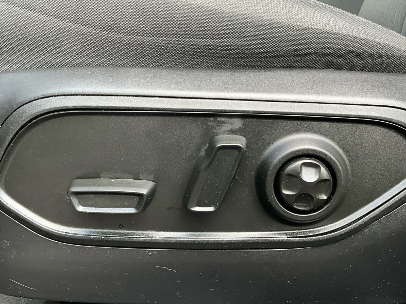 2024 Jeep Grand Cherokee Laredo X