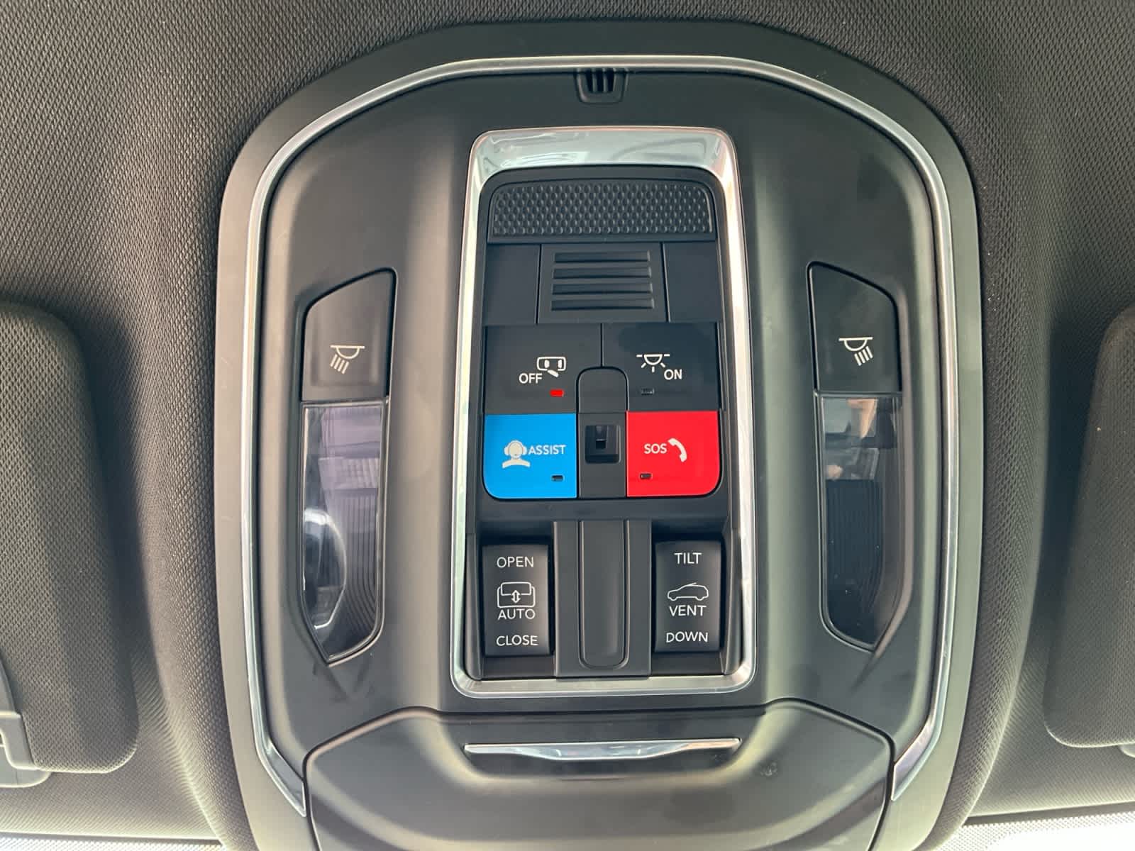 2024 Jeep Grand Cherokee Laredo X