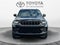 2024 Jeep Grand Cherokee Laredo X