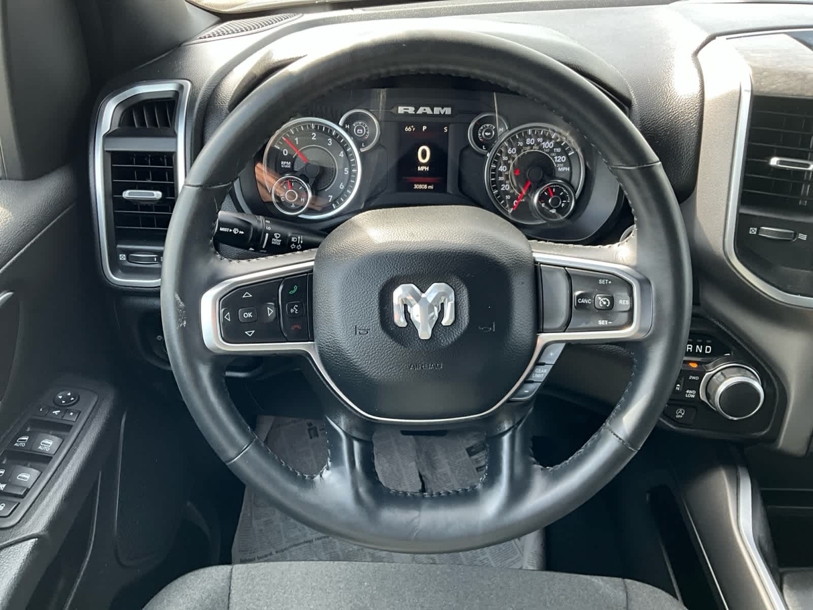 2024 RAM 1500 Big Horn