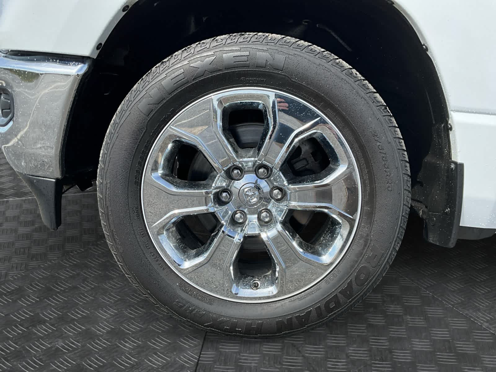 2024 RAM 1500 Big Horn