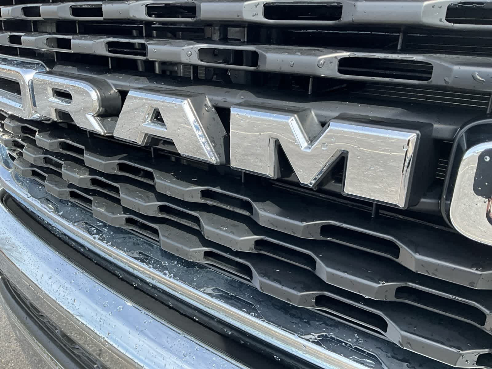 2024 RAM 1500 Big Horn