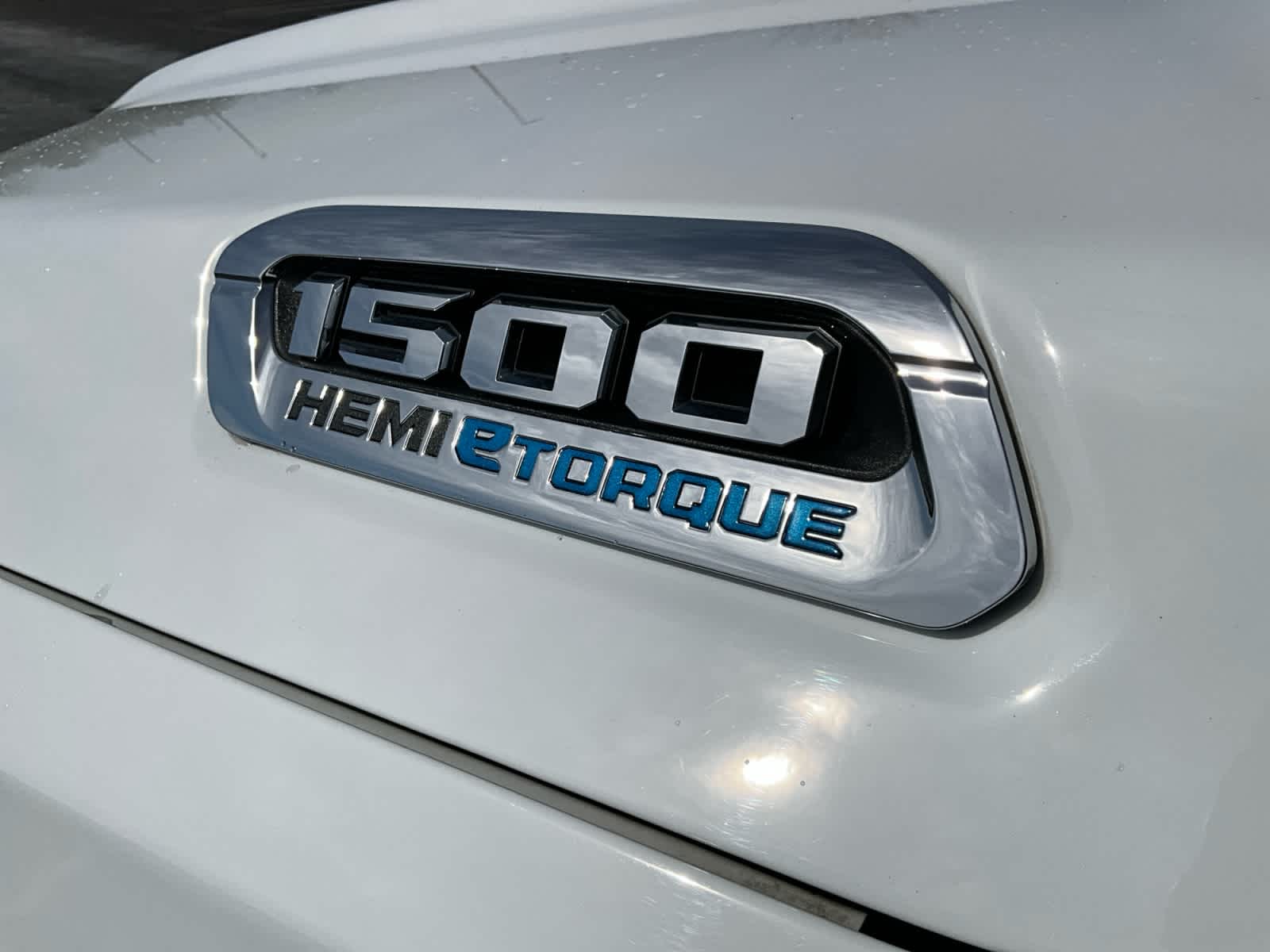 2024 RAM 1500 Big Horn