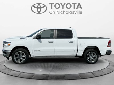 2024 RAM 1500 Big Horn