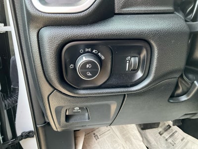 2024 RAM 1500 Big Horn