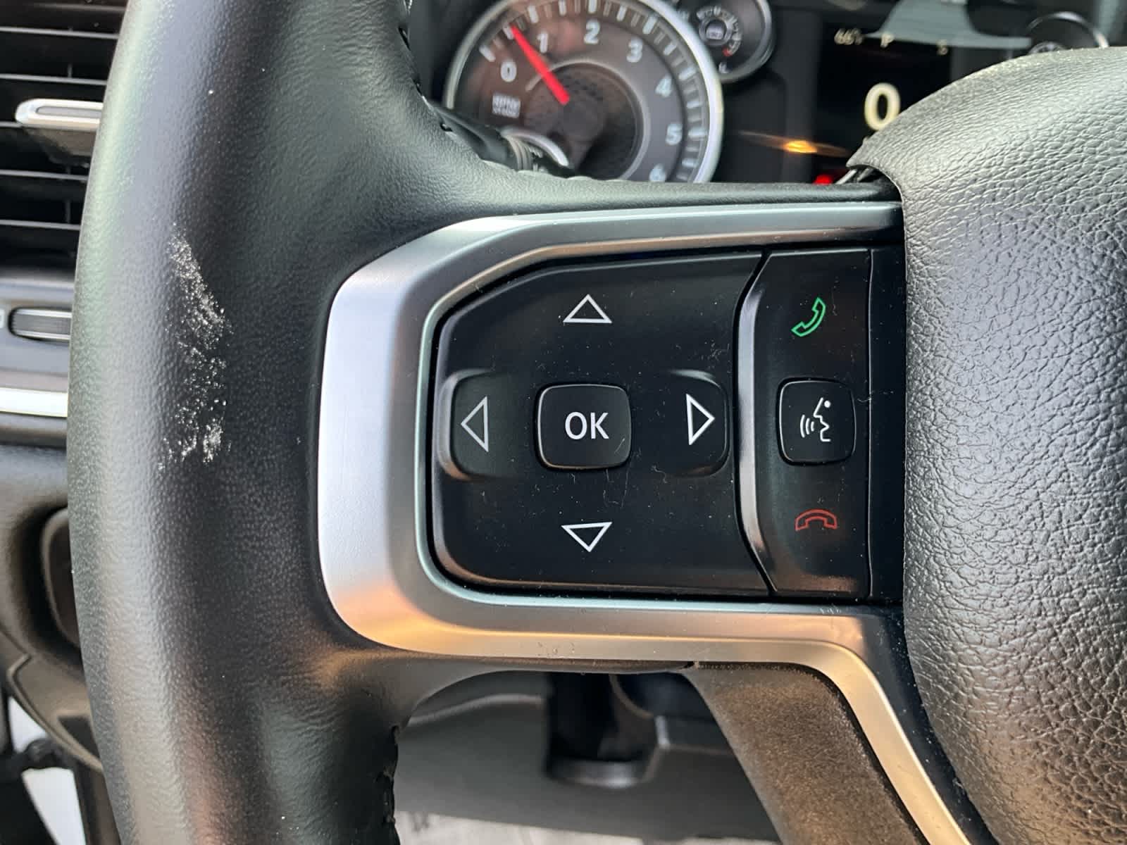 2024 RAM 1500 Big Horn