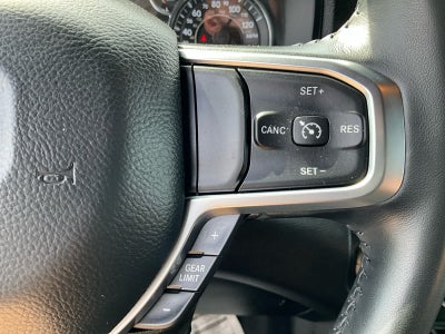 2024 RAM 1500 Big Horn