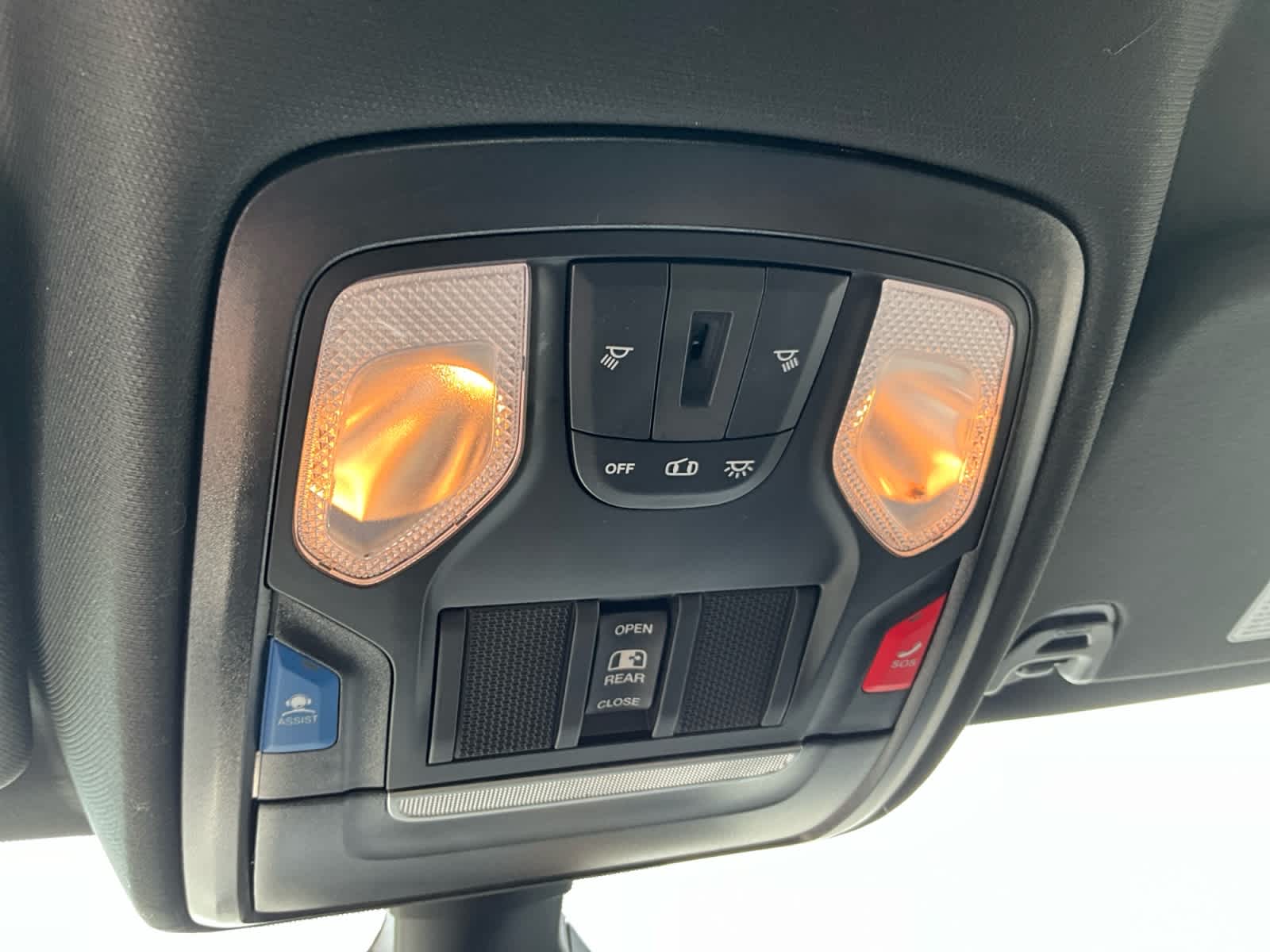 2024 RAM 1500 Big Horn