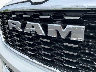 2025 RAM 1500 Tungsten