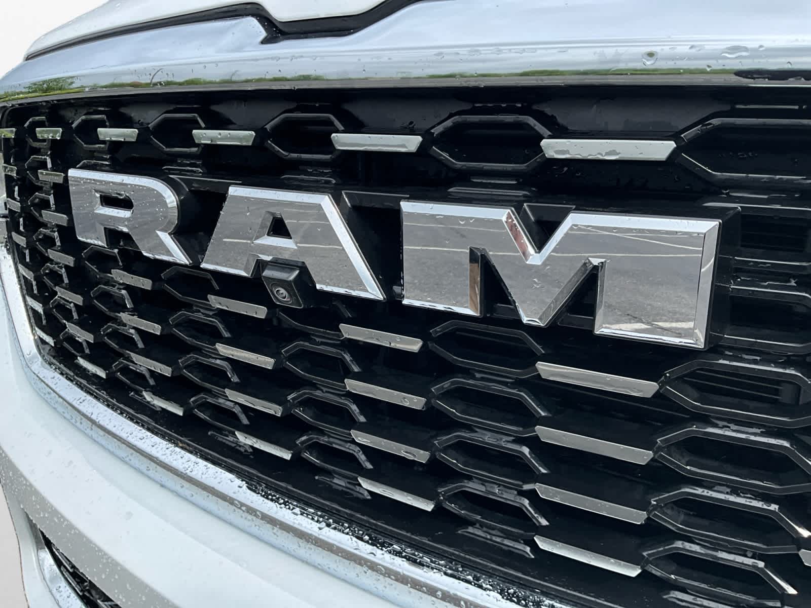2025 RAM 1500 Tungsten