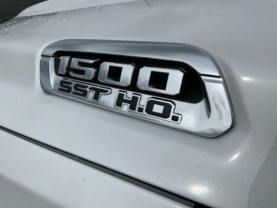 2025 RAM 1500 Tungsten