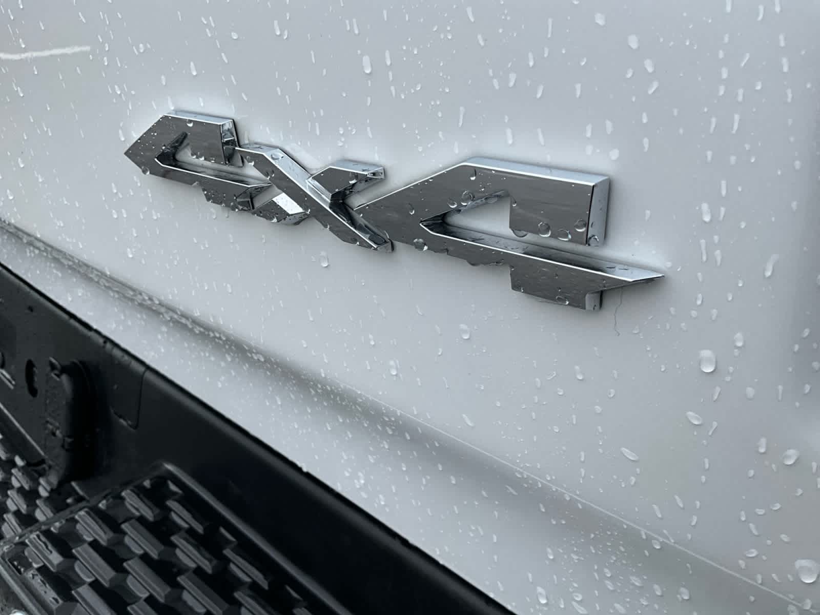 2025 RAM 1500 Tungsten