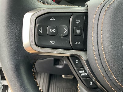 2025 RAM 1500 Tungsten