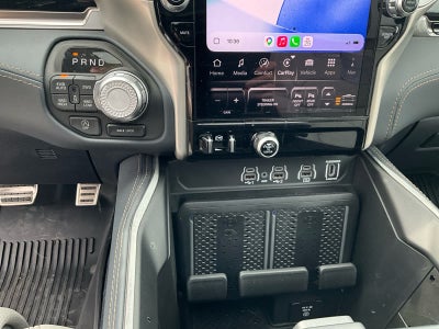 2025 RAM 1500 Tungsten