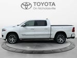 2025 RAM 1500 Tungsten