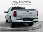 2025 RAM 1500 Tungsten