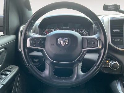 2019 RAM All-New 1500 Big Horn/Lone Star