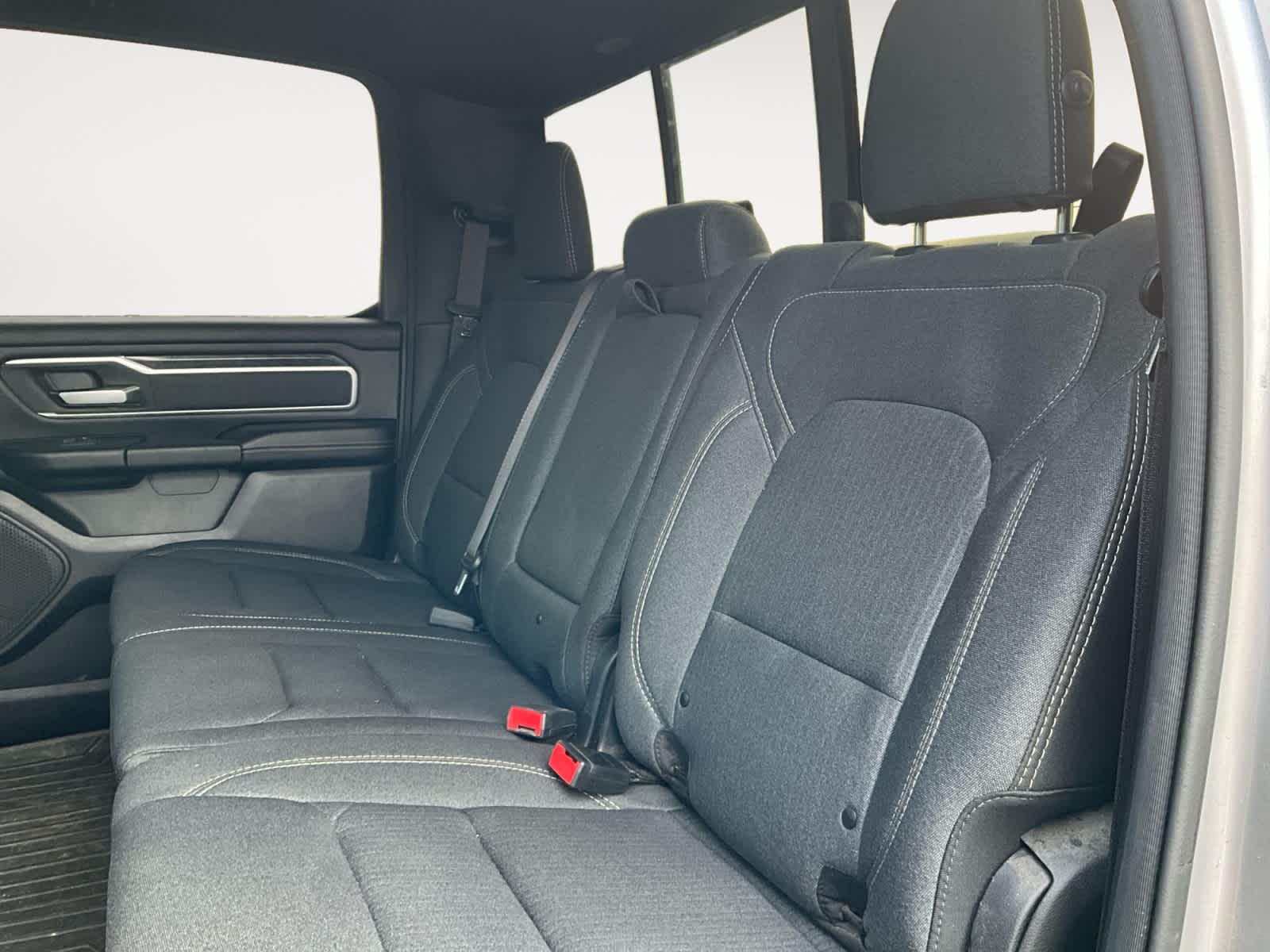2019 RAM All-New 1500 Big Horn/Lone Star