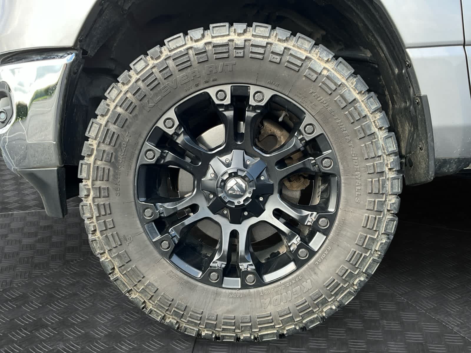 2019 RAM All-New 1500 Big Horn/Lone Star
