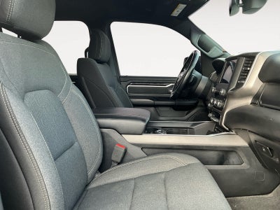 2019 RAM All-New 1500 Big Horn/Lone Star