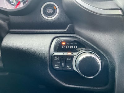 2019 RAM All-New 1500 Big Horn/Lone Star