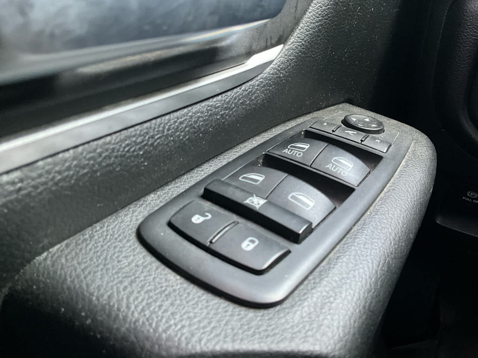 2019 RAM All-New 1500 Big Horn/Lone Star