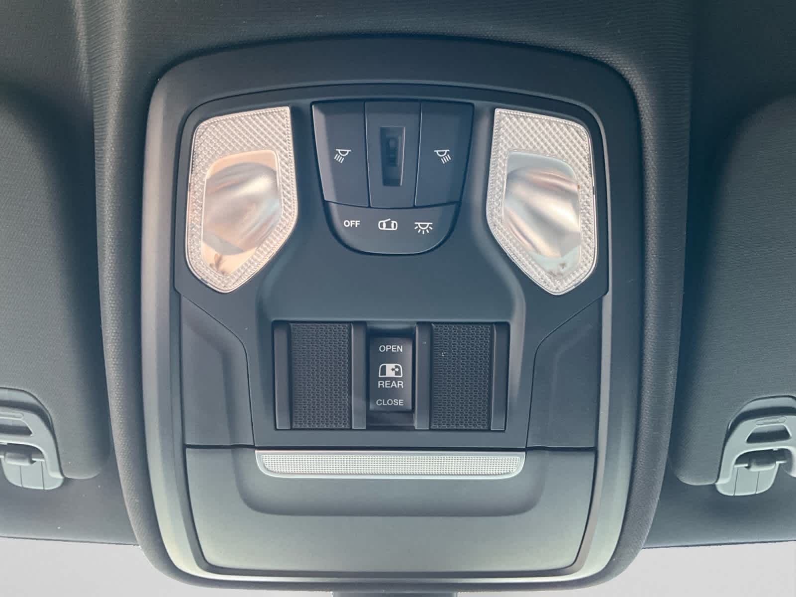2019 RAM All-New 1500 Big Horn/Lone Star
