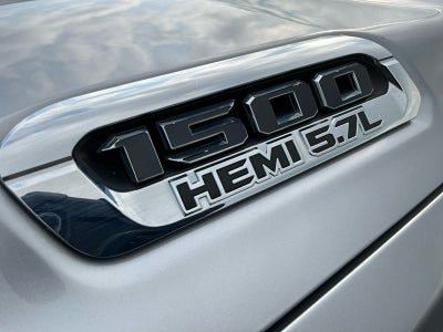 2019 RAM All-New 1500 Big Horn/Lone Star