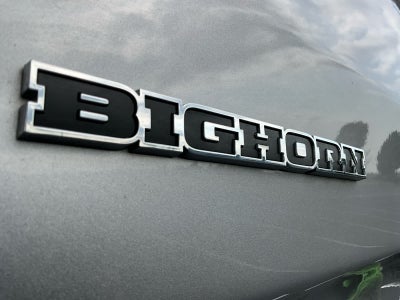 2019 RAM All-New 1500 Big Horn/Lone Star