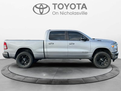 2019 RAM All-New 1500 Big Horn/Lone Star