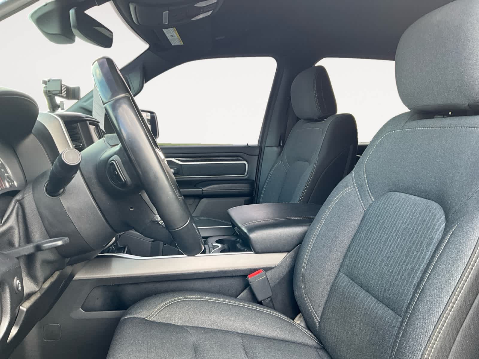 2019 RAM All-New 1500 Big Horn/Lone Star
