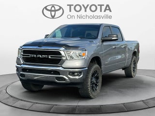 2019 RAM All-New 1500 Big Horn/Lone Star