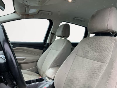 2017 Ford C-Max Hybrid SE