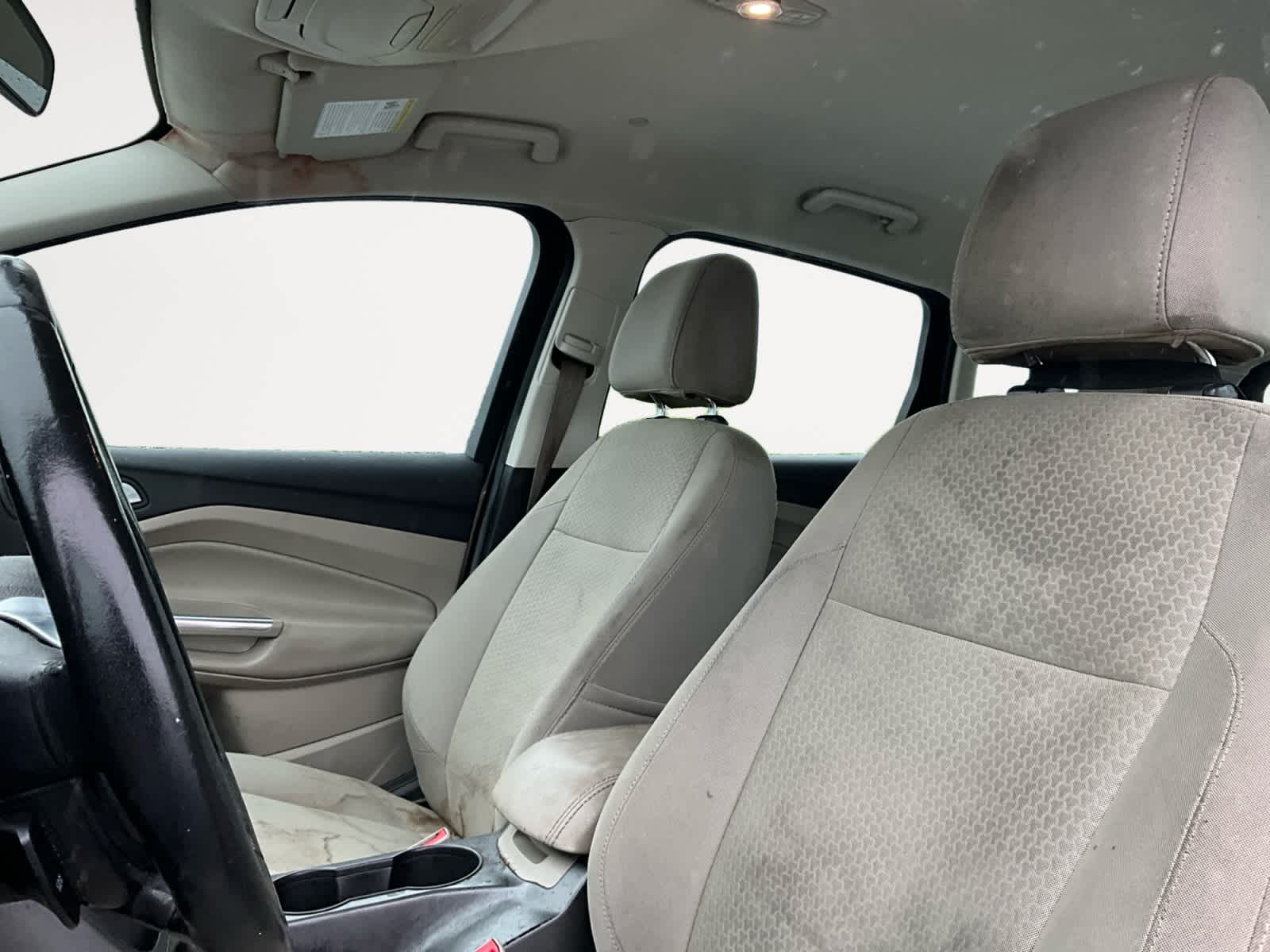 2017 Ford C-Max Hybrid SE