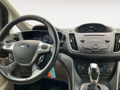 2017 Ford C-Max Hybrid SE
