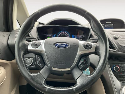 2017 Ford C-Max Hybrid SE