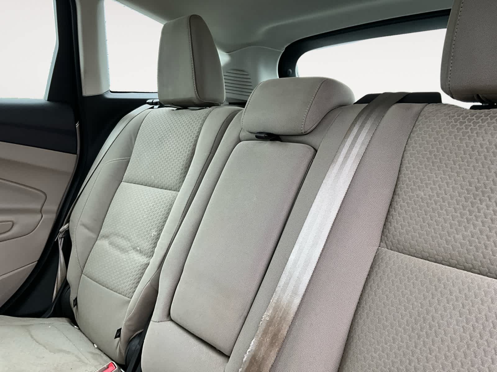 2017 Ford C-Max Hybrid SE