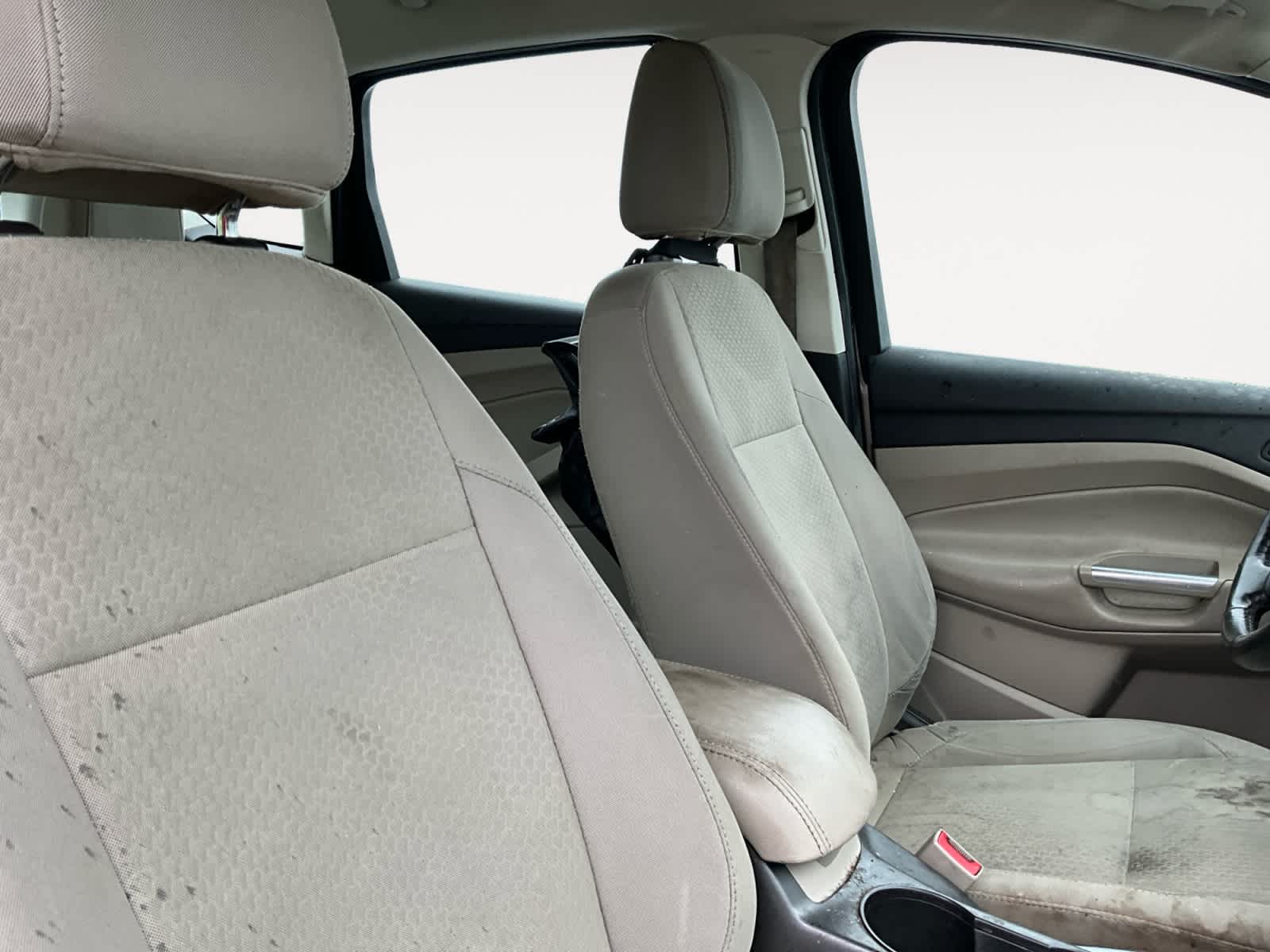 2017 Ford C-Max Hybrid SE