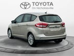2017 Ford C-Max Hybrid SE