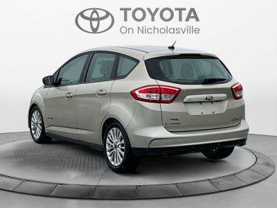 2017 Ford C-Max Hybrid SE